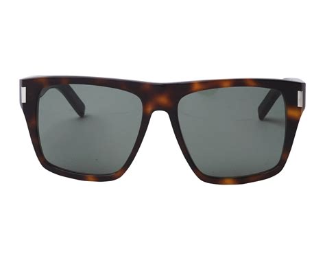 Saint Laurent SL 424 Sunglasses 